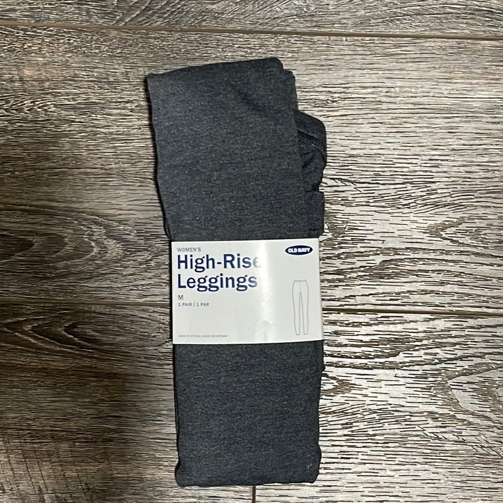 NWT Old Navy Leggings